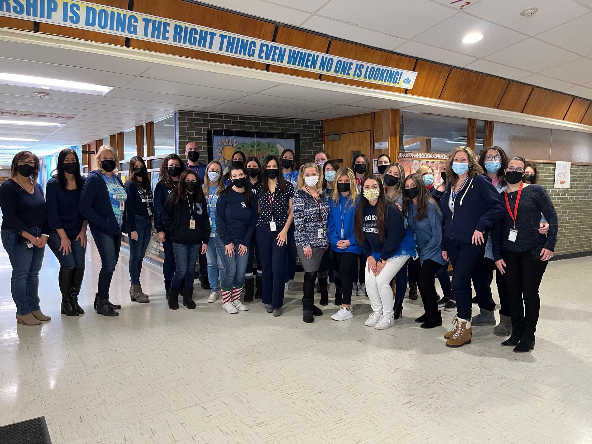 Suffolk County PBA School Safety